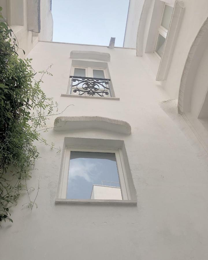 Appartamenti In Residence Kale Gallipoli Zewnętrze zdjęcie